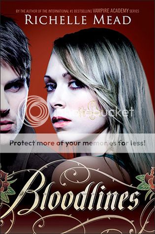 Bloodlines